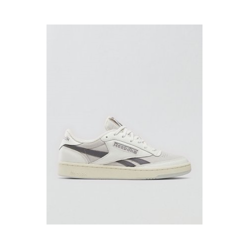 American Eagle Reebok Mens Club C Revenge Vintage Sneaker