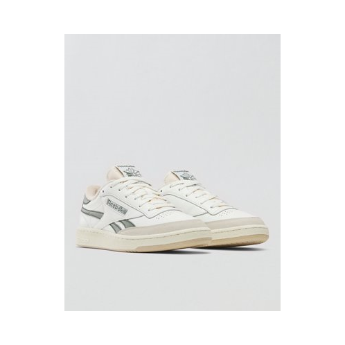 American Eagle Reebok Mens Club C Revenge Vintage Sneaker