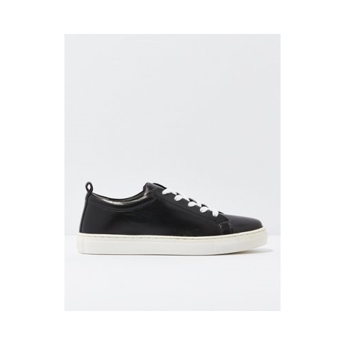 American Eagle Seychelles Stand Out Leather Sneaker