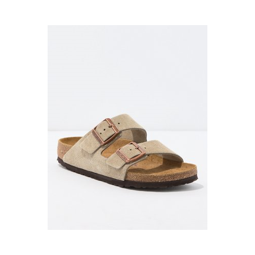 American Eagle Birkenstock Womens Arizona Soft Footbed Sandal