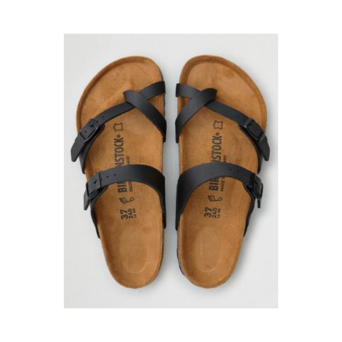 American Eagle Birkenstock Womens Mayari Sandal