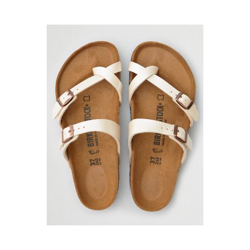 American Eagle Birkenstock Womens Mayari Sandal
