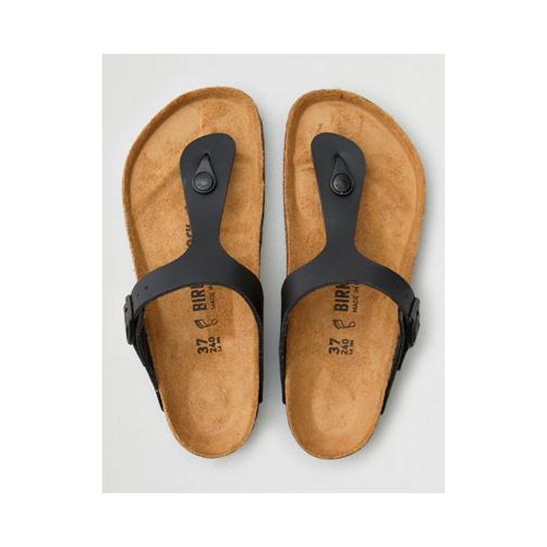 American Eagle Birkenstock Womens Gizeh Sandal