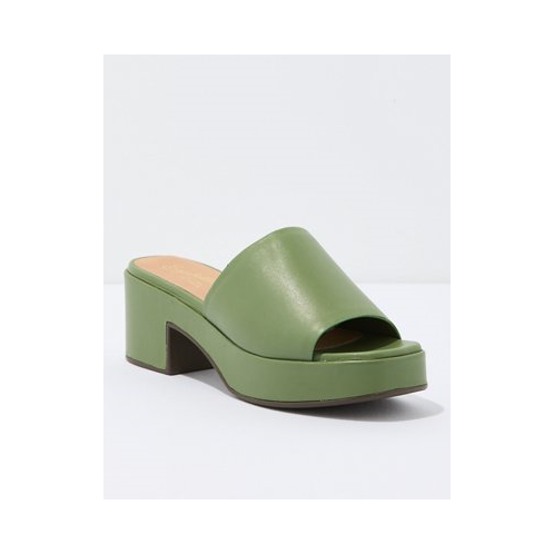 American Eagle Seychelles Womens One of a Kind Platform Sandal