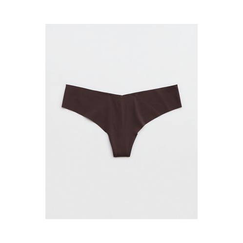 American Eagle SMOOTHEZ No Show Thong Underwear