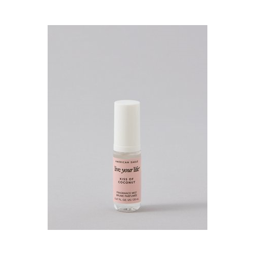 American Eagle AEO Kiss Of Coconut Mini 0.67 oz Fragrance Mist