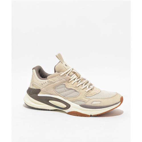 Champion OT Alter 1 Beige & Taupe Shoes | Zumiez