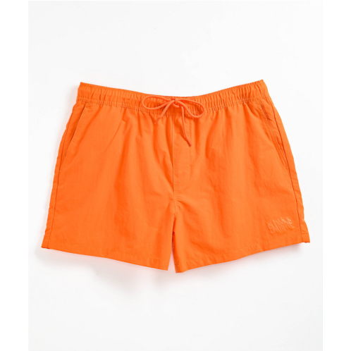 Empyre Ollie Orange Board Shorts | Zumiez