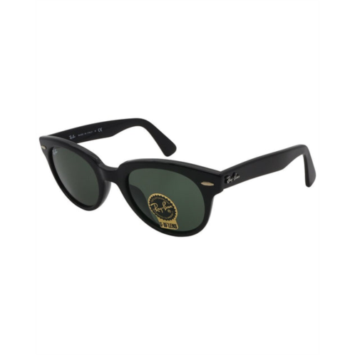 Ray-Ban mens rb2199f 52mm sunglasses