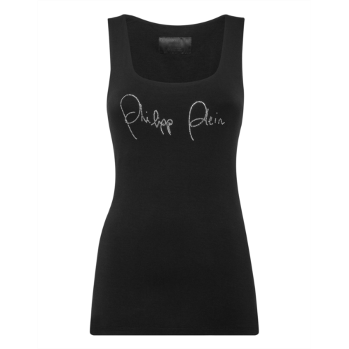 PHILIPP PLEIN tank top