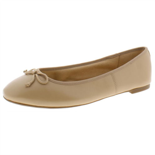Circus by Sam Edelman charlotte womens leather wonderlast ballet flats