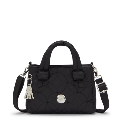 Kipling julissa quilted shoulder bag