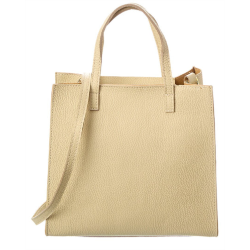 Persaman New York #1004 leather tote