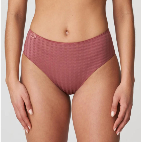 Marie Jo avero full brief in wild ginger