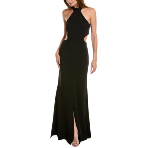 Cinq a Sept melba maxi dress