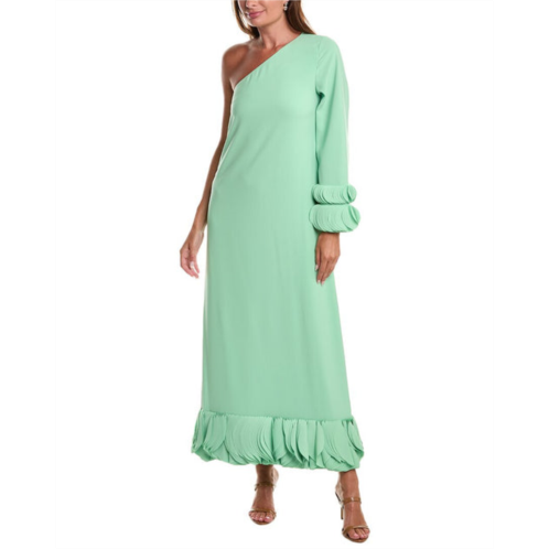 ALEXIS jamie maxi dress