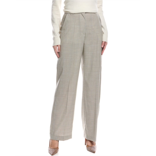 Hugo Boss tikela wool trouser