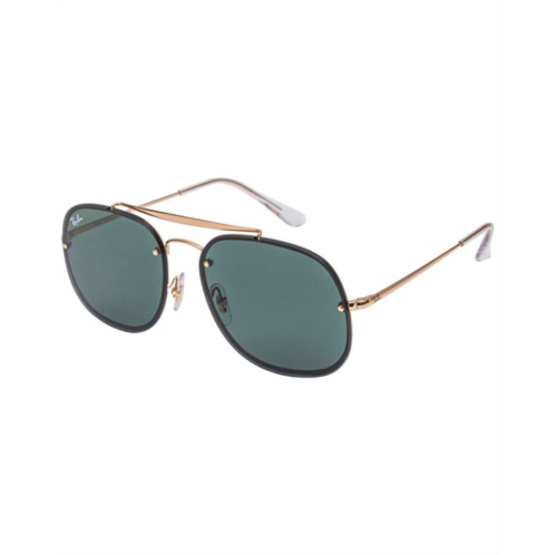 Ray-Ban unisex rb3583 58mm sunglasses