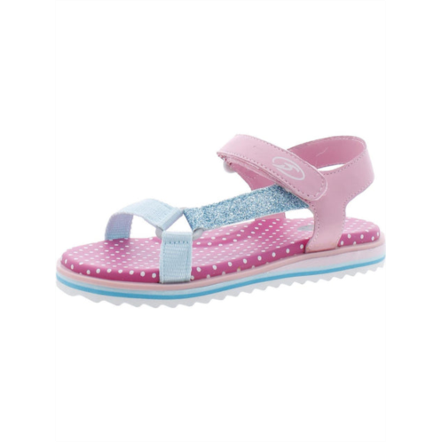 Dr. Scholl girls toddler summer strappy sandals