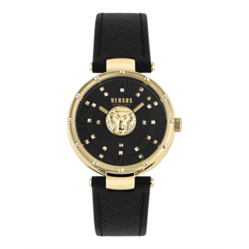 Versus Versace moscova strap watch