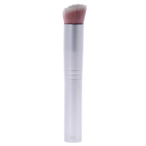 RMS Beauty skin2skin foundation - 30f by for women - 1 pc brush