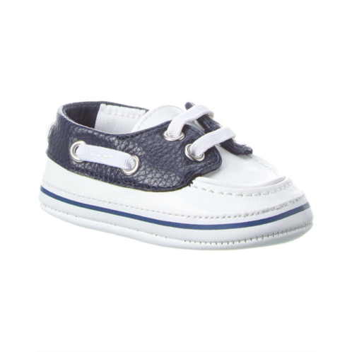 Janie and Jack boat shoe