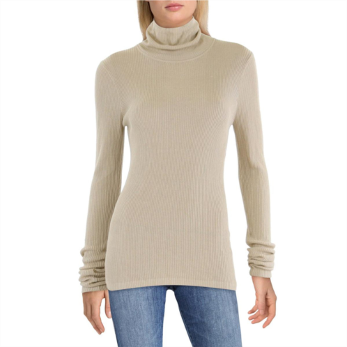 By Malene Birger ronella womens turtleneck long sleeve pullover sweater