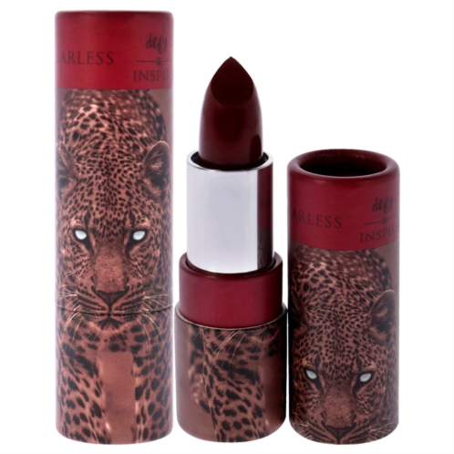 Defy and Inspire cream lipstick - 15 fearless by for women - 0.134 oz lipstick