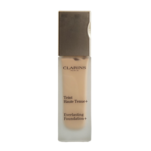 Clarins teint haute tenuet # 108 everlasting foundation 1.1 oz