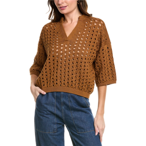 Max Mara ottuso sweater