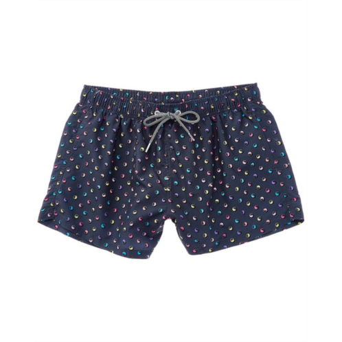 boardies shortie length swim short