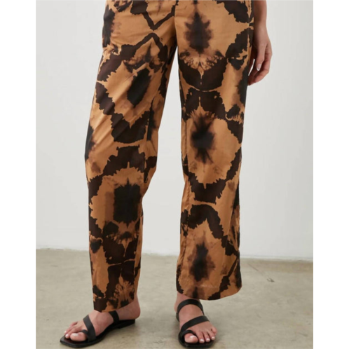 Rails brendon pants in tigers eye