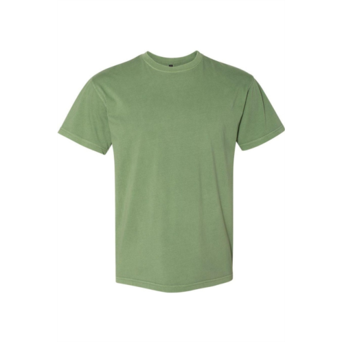 Next Level inspired dye short sleeve crew