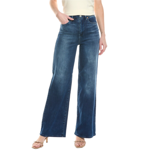 Blank NYC get rolling wide leg jean