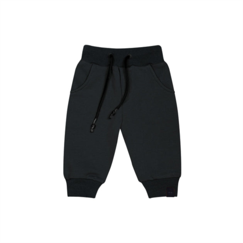 Omamimini baby terry joggers