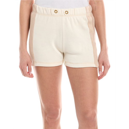 Vintage Havana colorblock short
