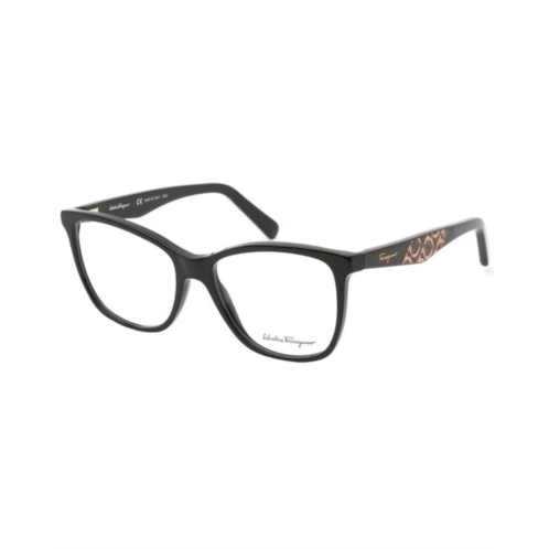 Salvatore Ferragamo ferragamo womens sf2903 54mm optical frames