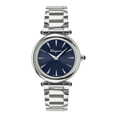 Salvatore Ferragamo idillio bracelet watch