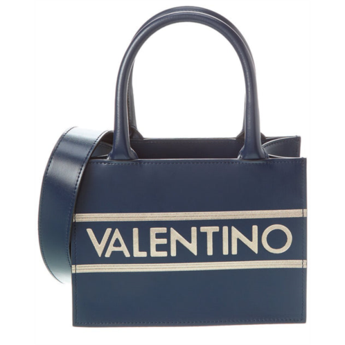 Valentino by Mario Valentino marie lavoro leather tote