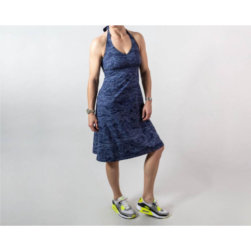 Krimson klover marina travel dress in wander