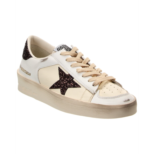 Golden Goose stardan leather sneaker