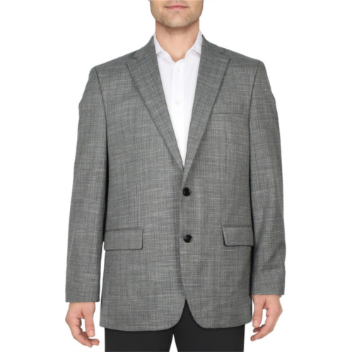 POLO RALPH LAUREN mens suit separate classic fit two-button blazer