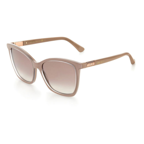 Jimmy Choo acetate womens sunglasses