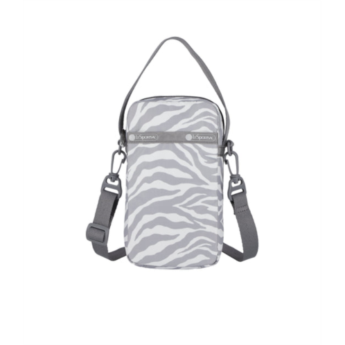 LeSportsac mini phone crossbody