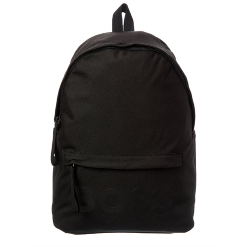 Hugo Boss pixel backpack