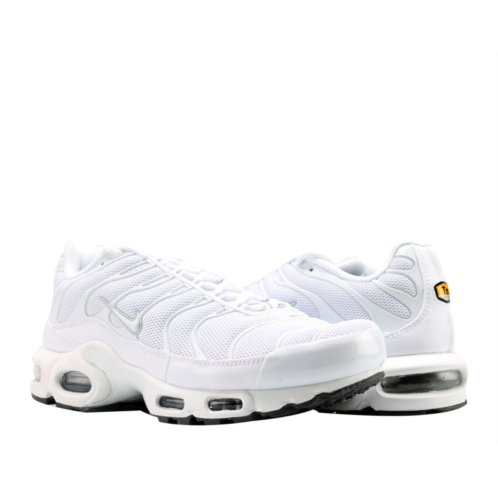 Nike air max plus mens running shoes