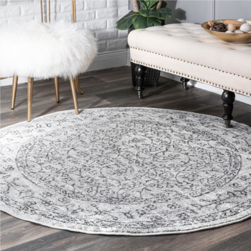 NuLOOM vintage waddell area rug