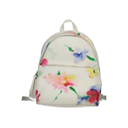 Desigual polyester womens backpack