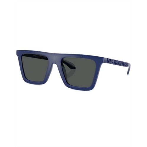 Versace mens ve4468u 53mm sunglasses