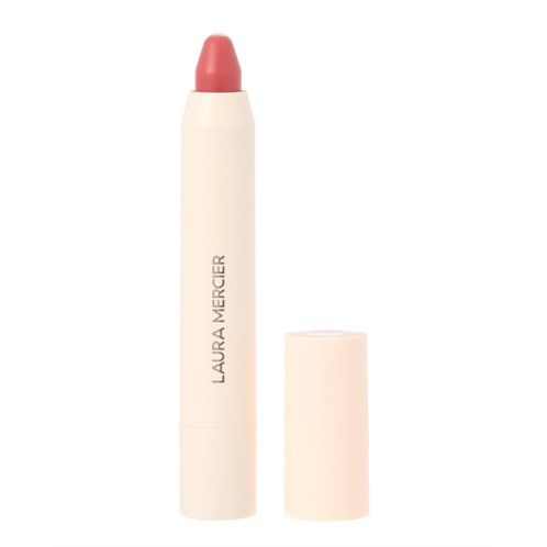 Laura Mercier womens 0.06oz augustine petal soft lipstick crayon